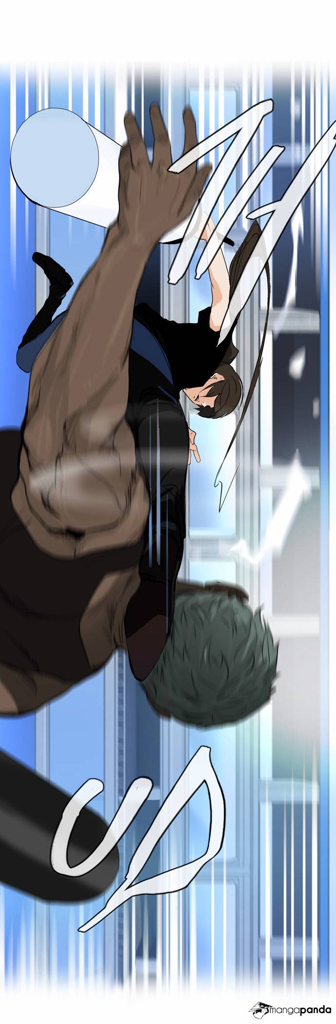 Tower of God Chapter 152 image 23
